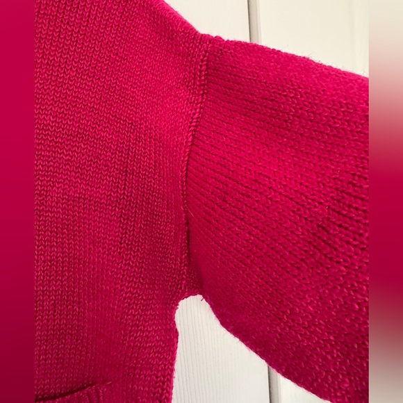 Vintage Slouchy Sweater Size Large - Picture 4 of 8
